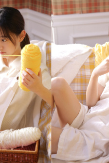女性犬交手册